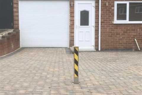 Driveways Whiteley