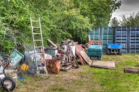 Local Waste Removal Broomhill