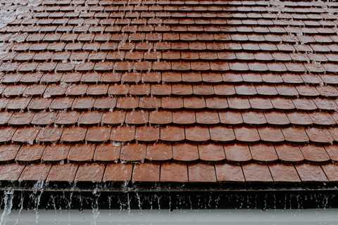 Protecting Your Home: Calgary's Hail Damage And The Importance Of Roof Repair