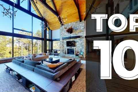 MUST-WATCH Home Design Ideas: Golden Eagle''s Top 10 Videos!