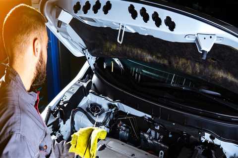 Get a Quote for Repairs at Houston's Top Repair Shops