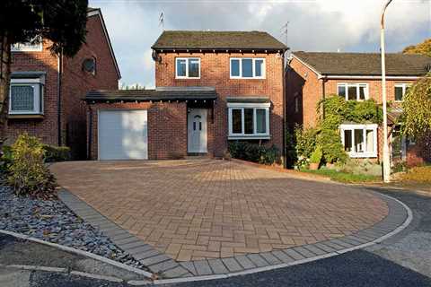 Where Do You Start Laying Block Paving?