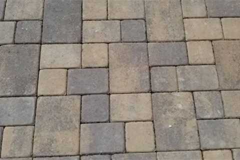 What Are The Disadvantages Of Block Paving Driveways?