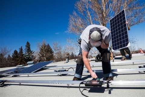 Unlocking the Potential of Solar Power: Harnessing the Energy of the Sun