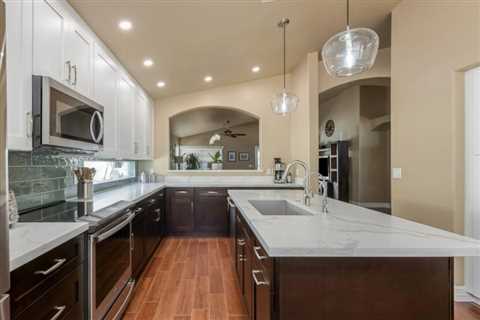 What is The Difference Between A Kitchen Designer And An Interior Designer?