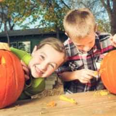 Kid-Friendly Pumpkin Carving: Tips, Tools, and Advice