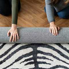 The Ultimate Guide on How To Stretch Carpet Yourself