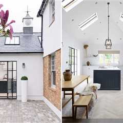 Garage Conversion Eastbrook