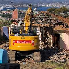 Demolition Hobart