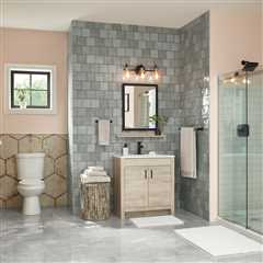 What You Need to Know About a Full Bathroom Remodel