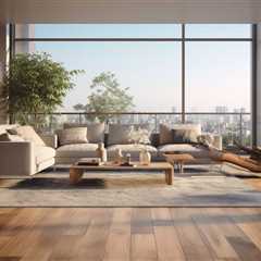 What Is the Most Common Flooring?