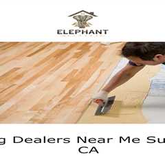 Flooring Dealers Near Me Sunnyvale, CA - Elephant Floors (podcast)