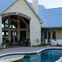 The Ultimate Guide to Pool Maintenance Costs in McGregor, TX