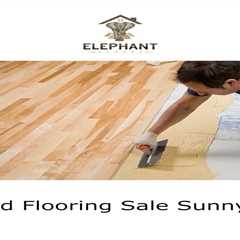 Elephant Floors's Podcast • Hardwood Flooring Sale Sunnyvale, CA • Podcast Addict