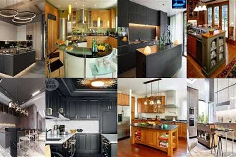 Kitchen Design Ideas Modern Kitchen Design Ideas Modular Kitchen Design Kitchen Trends 2024