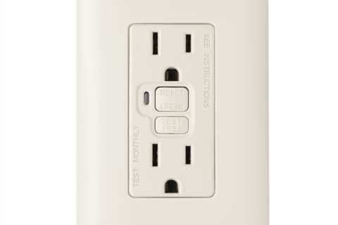 Understanding GFCI Outlets: A Safety Must Have