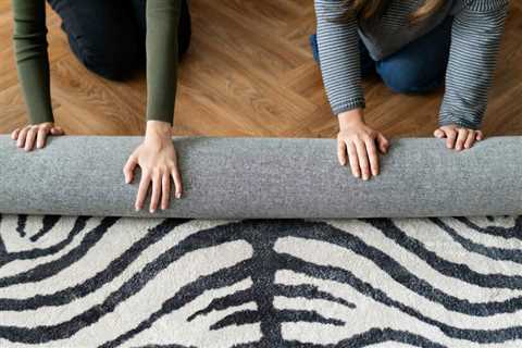 The Ultimate Guide on How To Stretch Carpet Yourself