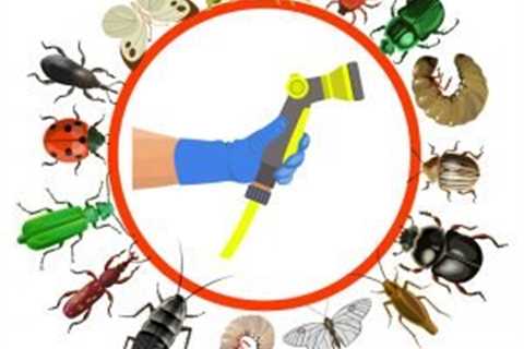 Is Natural Animal Repellent For Gardens Harmful To Plants Or Beneficial Insects?