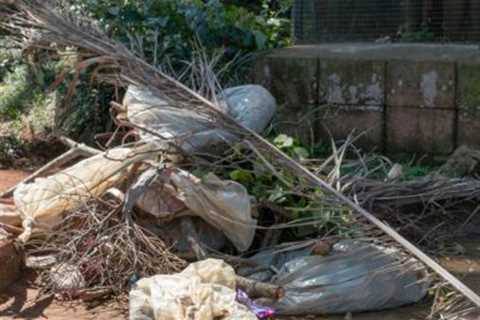 Local Waste Removal Redhill