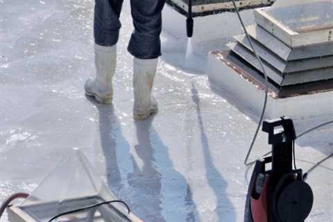 Roof Cleaning Rowley Regis