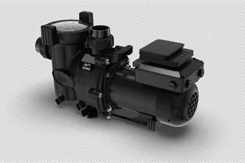 Jandy Adds More Horsepower to its Pump Lineup