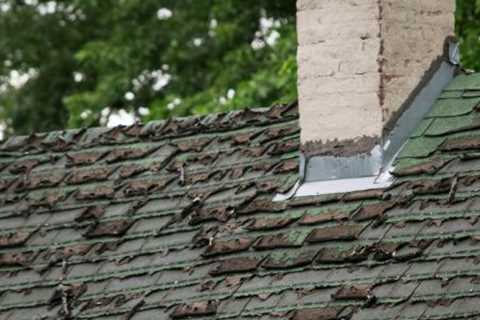 Roof Cleaning Seisdon