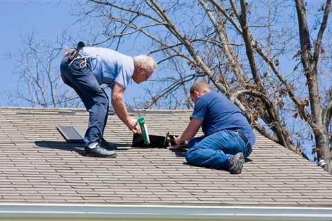 Choosing a Roofing Contractor in Phoenix, AZ: What to Consider?