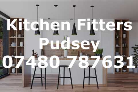 Kitchen Fitters Bolton