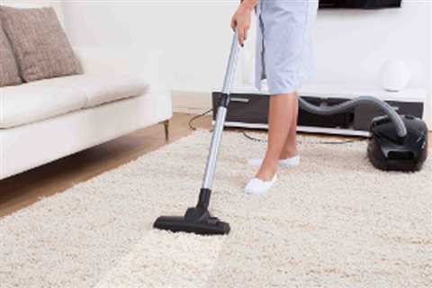 Netherton Commercial Cleaning Service