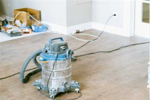 Clayton Commercial Cleaning Service