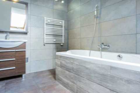 Tiler Fortis Green