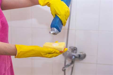 Cleckheaton Commercial Cleaning Service