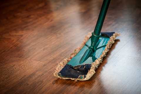 Thurnscoe Commercial Cleaning Service