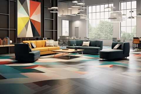 What Color Flooring Goes With Everything?