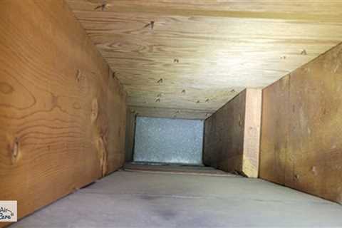 Standard post published to SafeAir Duct Care at January 17, 2024 16:01