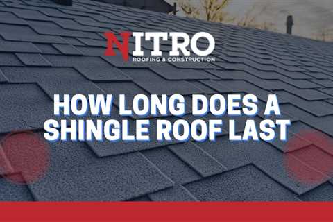 How Long Does a Asphalt Roof Last