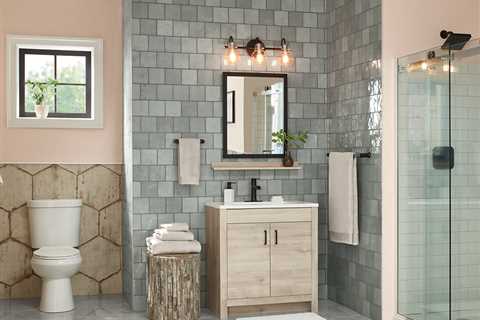 What You Need to Know About a Full Bathroom Remodel