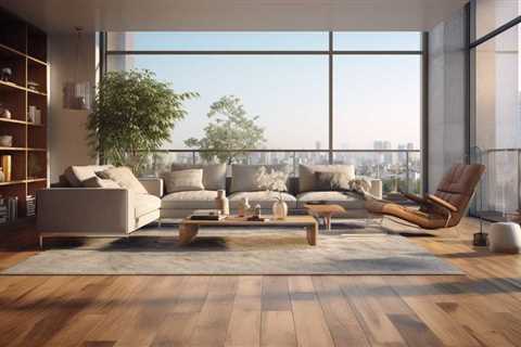 What Is the Most Common Flooring?