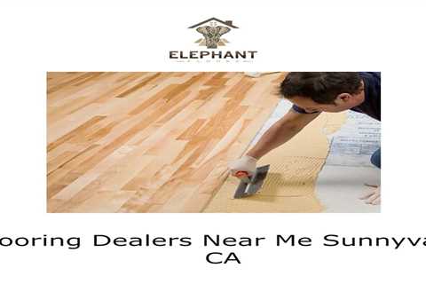 Flooring Dealers Near Me Sunnyvale, CA - Elephant Floors (podcast)