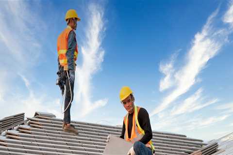 The Benefits Of Professional Roof Repair Services In Fort Collins, CO For Residential Roofing