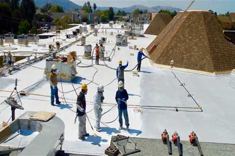 Roofers In Riverside, OH: Pioneering Precision In Roof Installation