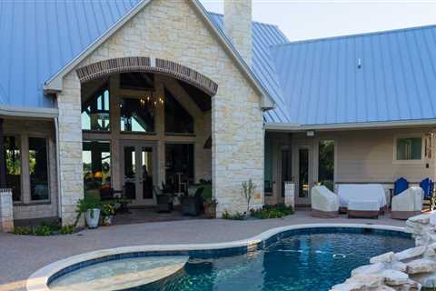 The Ultimate Guide to Pool Maintenance Costs in McGregor, TX