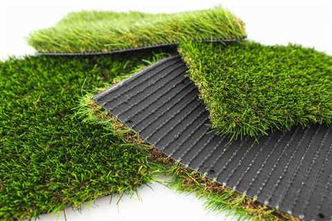 Why Buy Artificial Grass Central Coast?