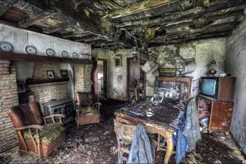 A genius boy secretly renovates his mother''s old house ~ She will receive a surprise | Clean up