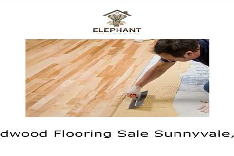 Elephant Floors's Podcast • Hardwood Flooring Sale Sunnyvale, CA • Podcast Addict