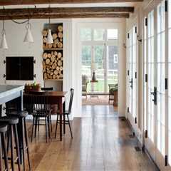 Is hardwood flooring better?