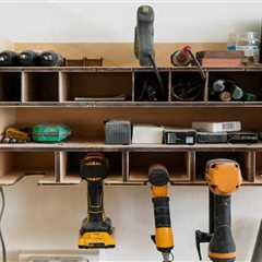 Equipment Rental Tips for DIY Homeowners: Expert Recommendations