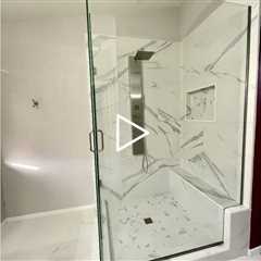 Planning Your Shower Renovation  Size and Layout Best Practices