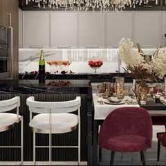Modern Kitchen Interior Designs Ideas 2024| Kitchen Decorations