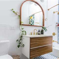 How Much Does a Small Bathroom Renovation Cost?